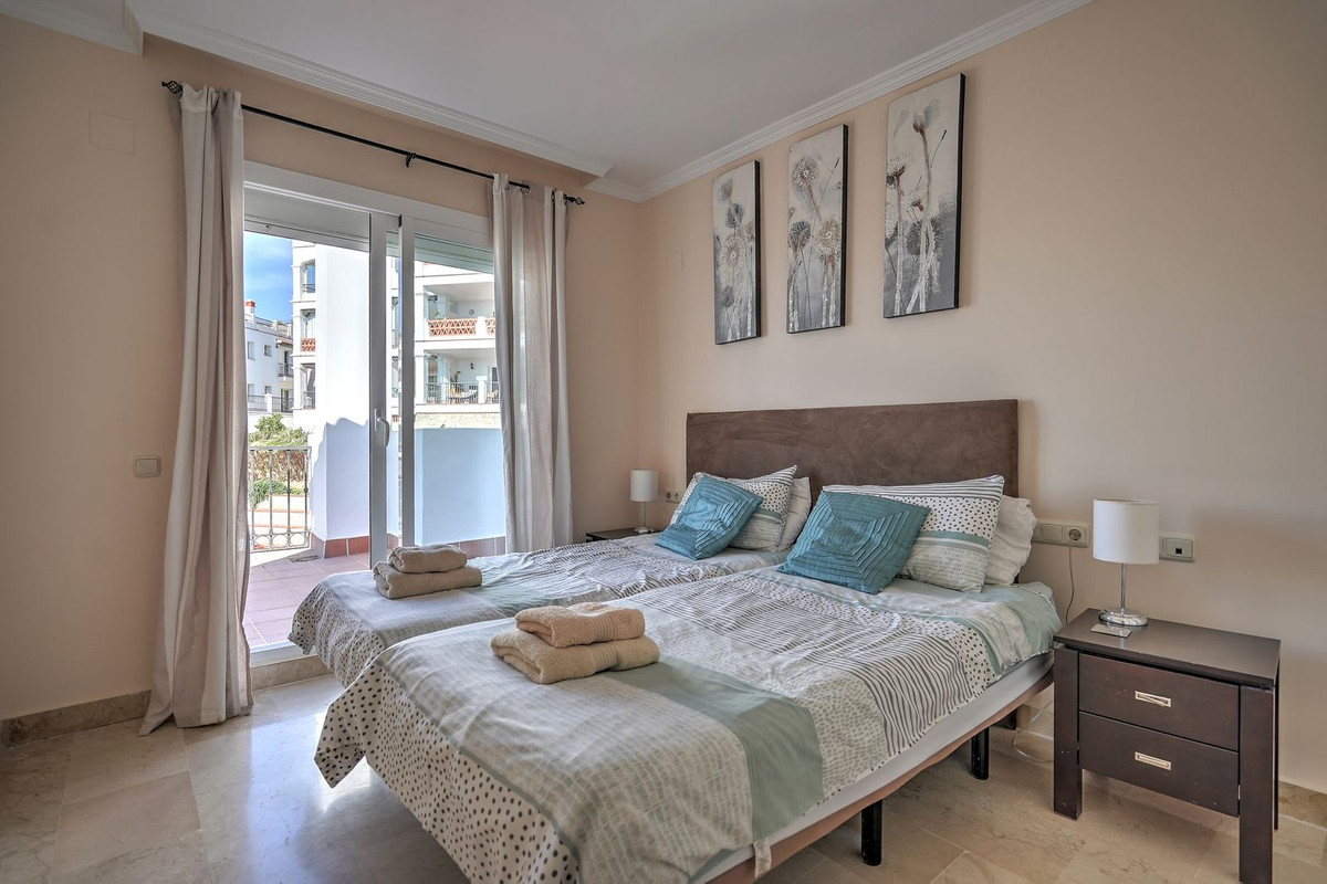 Penthouse te koop in Calahonda | 2 slaapkamers H5359543