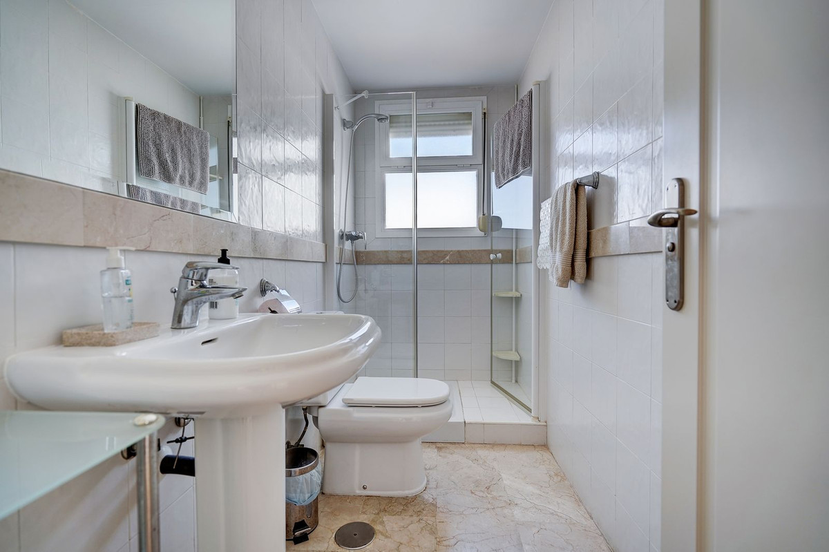 Penthouse te koop in Calahonda | 2 slaapkamers H5359543