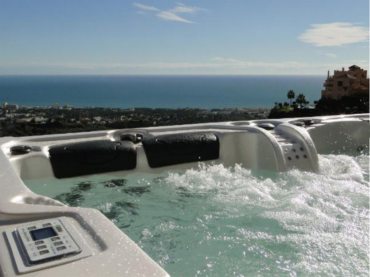 Penthouse te koop in Calahonda | 2 slaapkamers H5359543