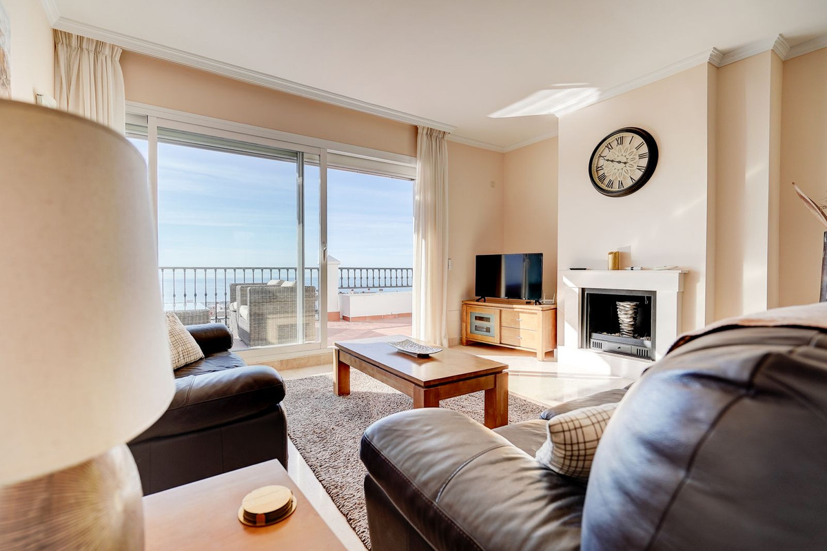 Penthouse te koop in Calahonda | 2 slaapkamers H5359543