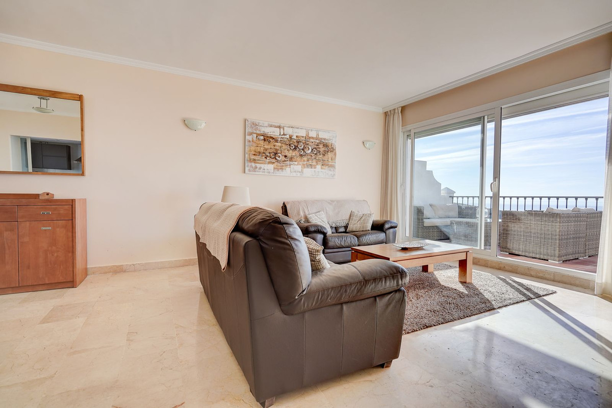 Penthouse te koop in Calahonda | 2 slaapkamers H5359543