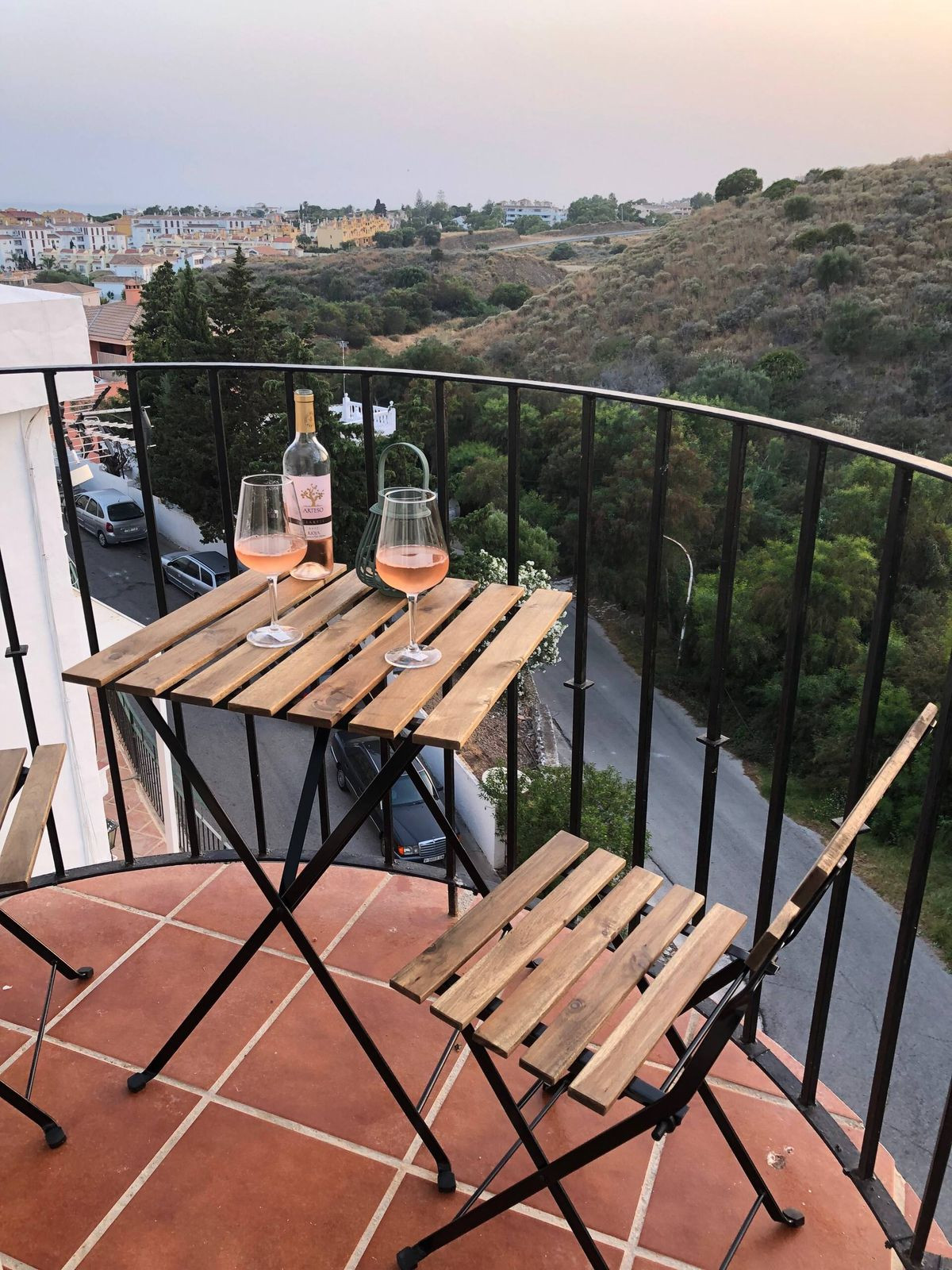 Appartement te koop in Calahonda | 2 slaapkamers H5362087