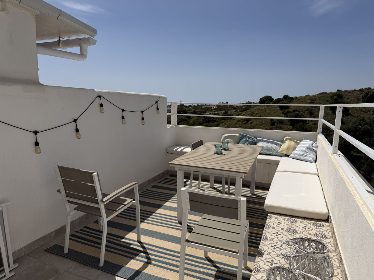 Appartement te koop in Calahonda | 2 slaapkamers H5362087