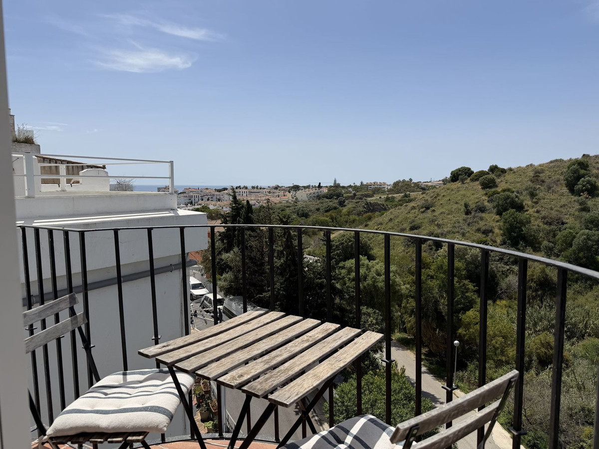 Appartement te koop in Calahonda | 2 slaapkamers H5362087