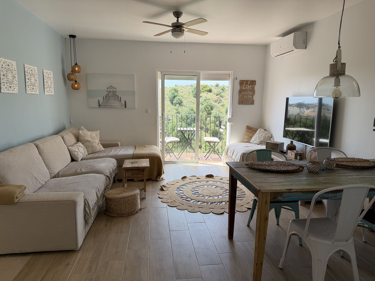 Appartement te koop in Calahonda | 2 slaapkamers H5362087