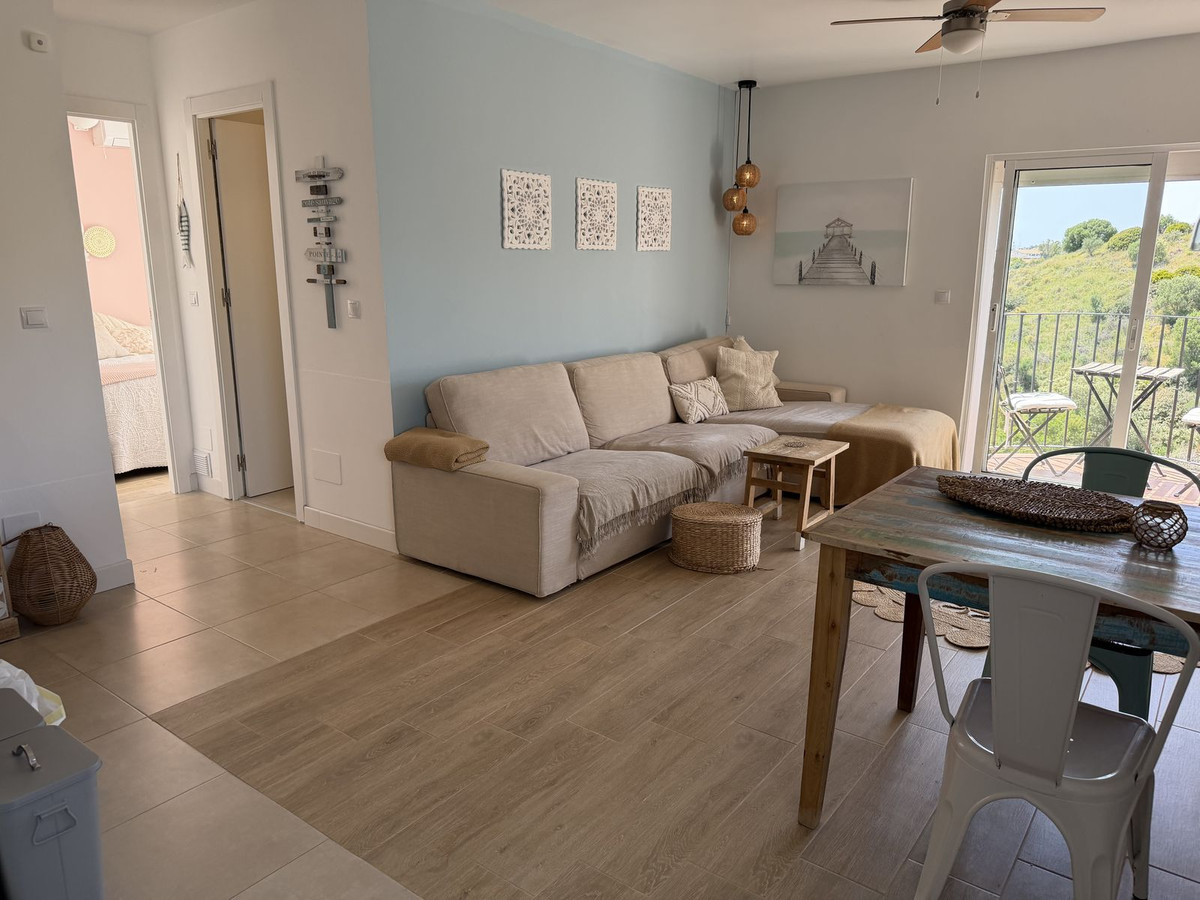 Appartement te koop in Calahonda | 2 slaapkamers H5362087