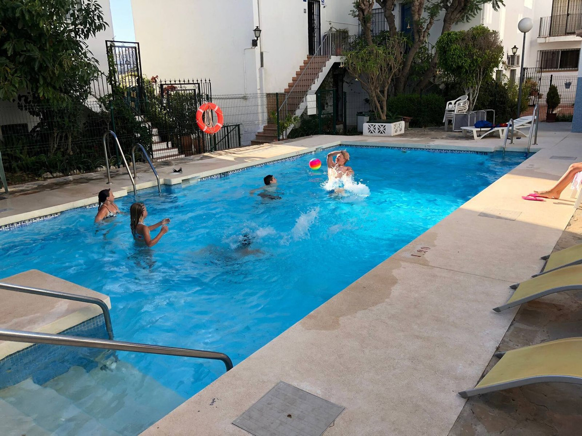 Appartement te koop in Calahonda | 2 slaapkamers H5362087