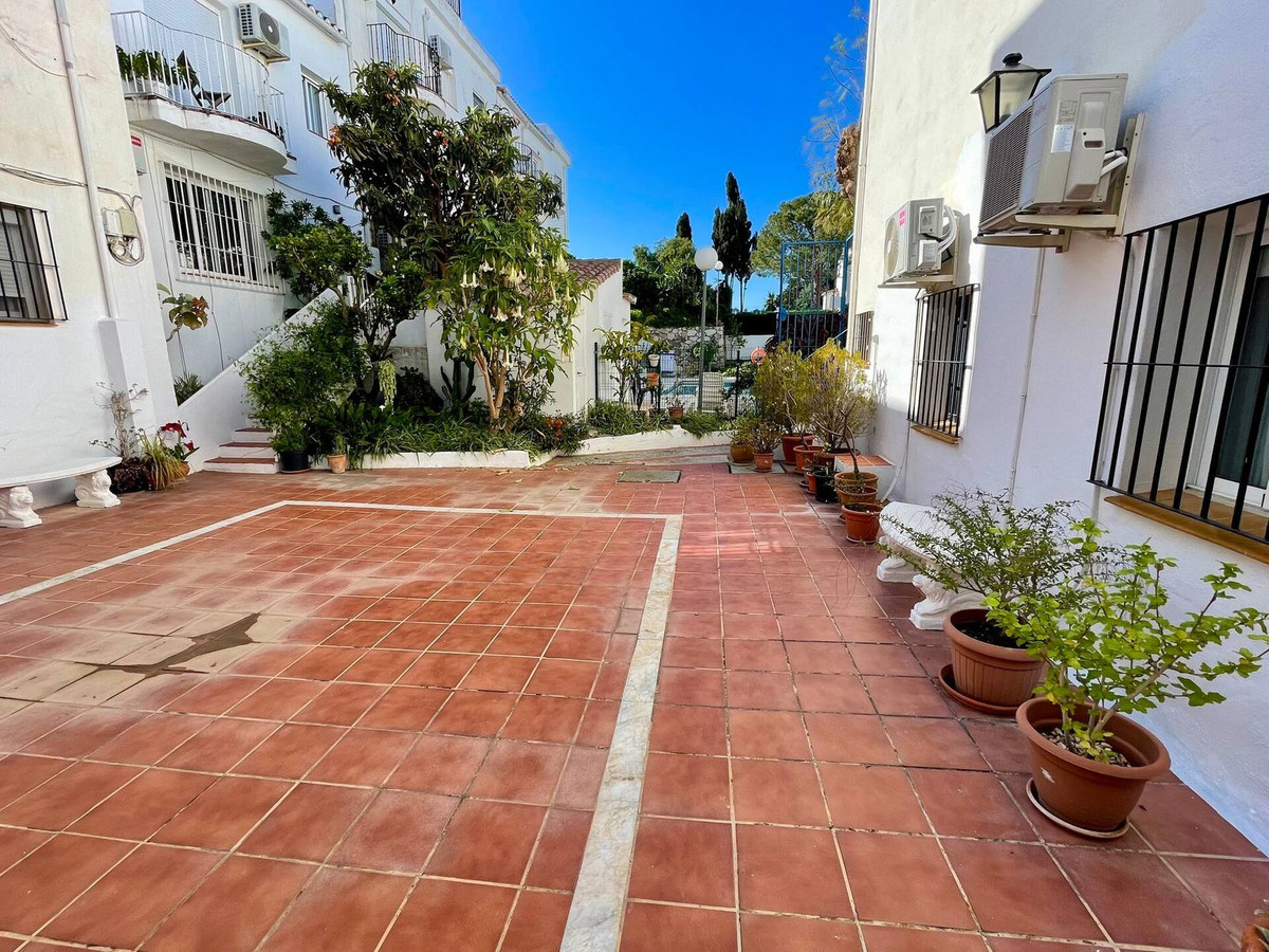 Appartement te koop in Calahonda | 2 slaapkamers H5362087