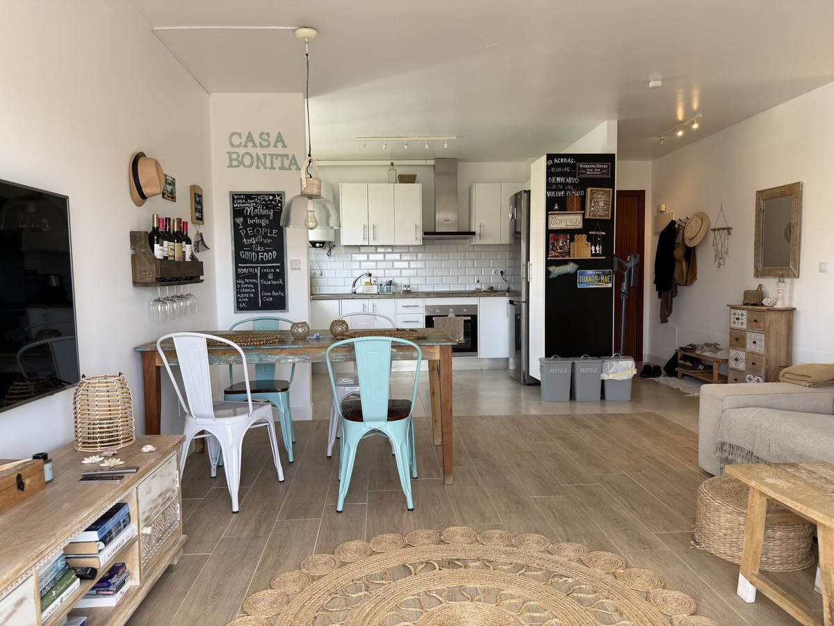 Appartement te koop in Calahonda | 2 slaapkamers H5362087