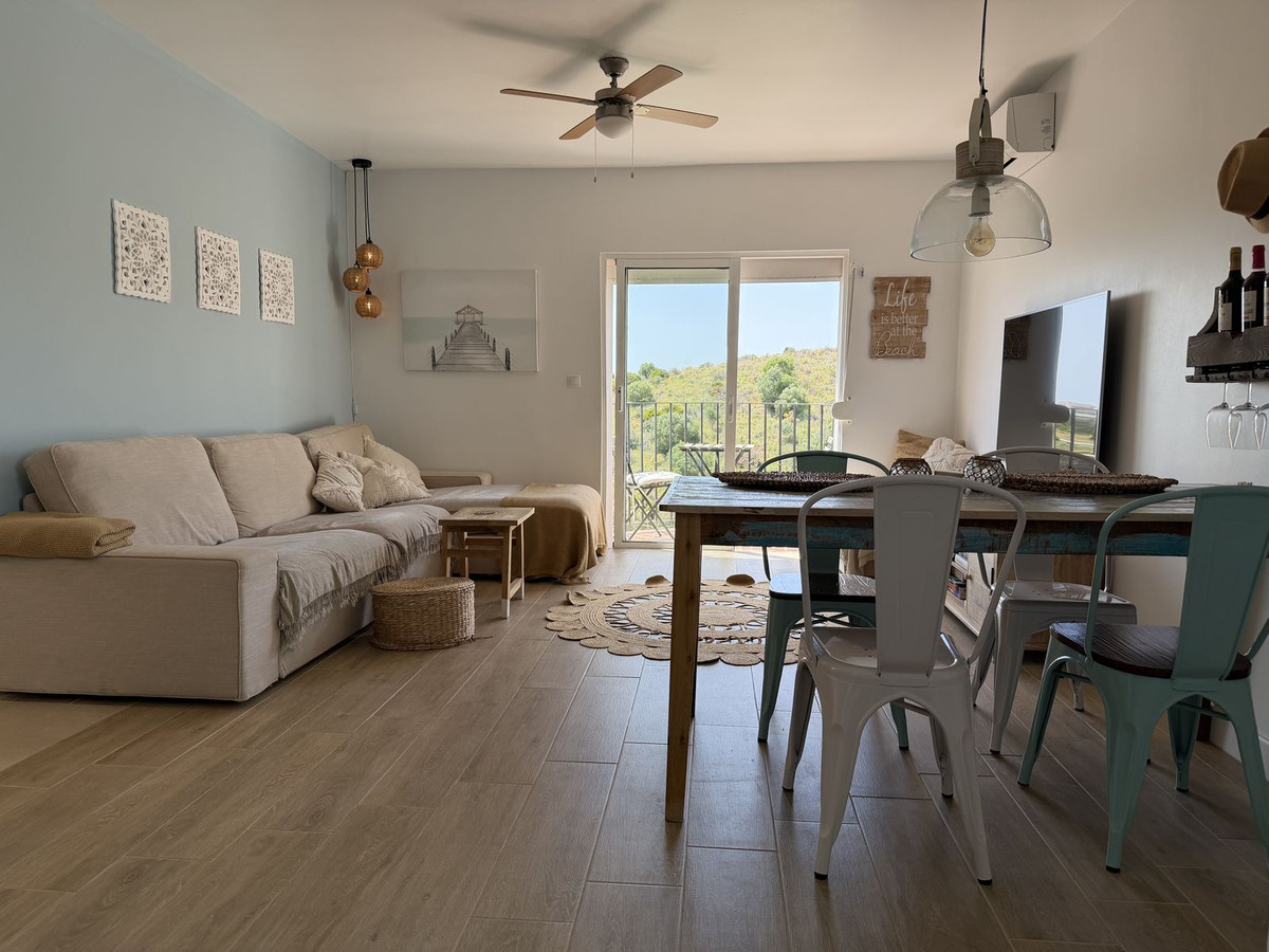 Appartement te koop in Calahonda | 2 slaapkamers H5362087