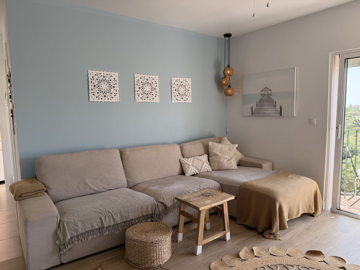 Appartement te koop in Calahonda | 2 slaapkamers H5362087