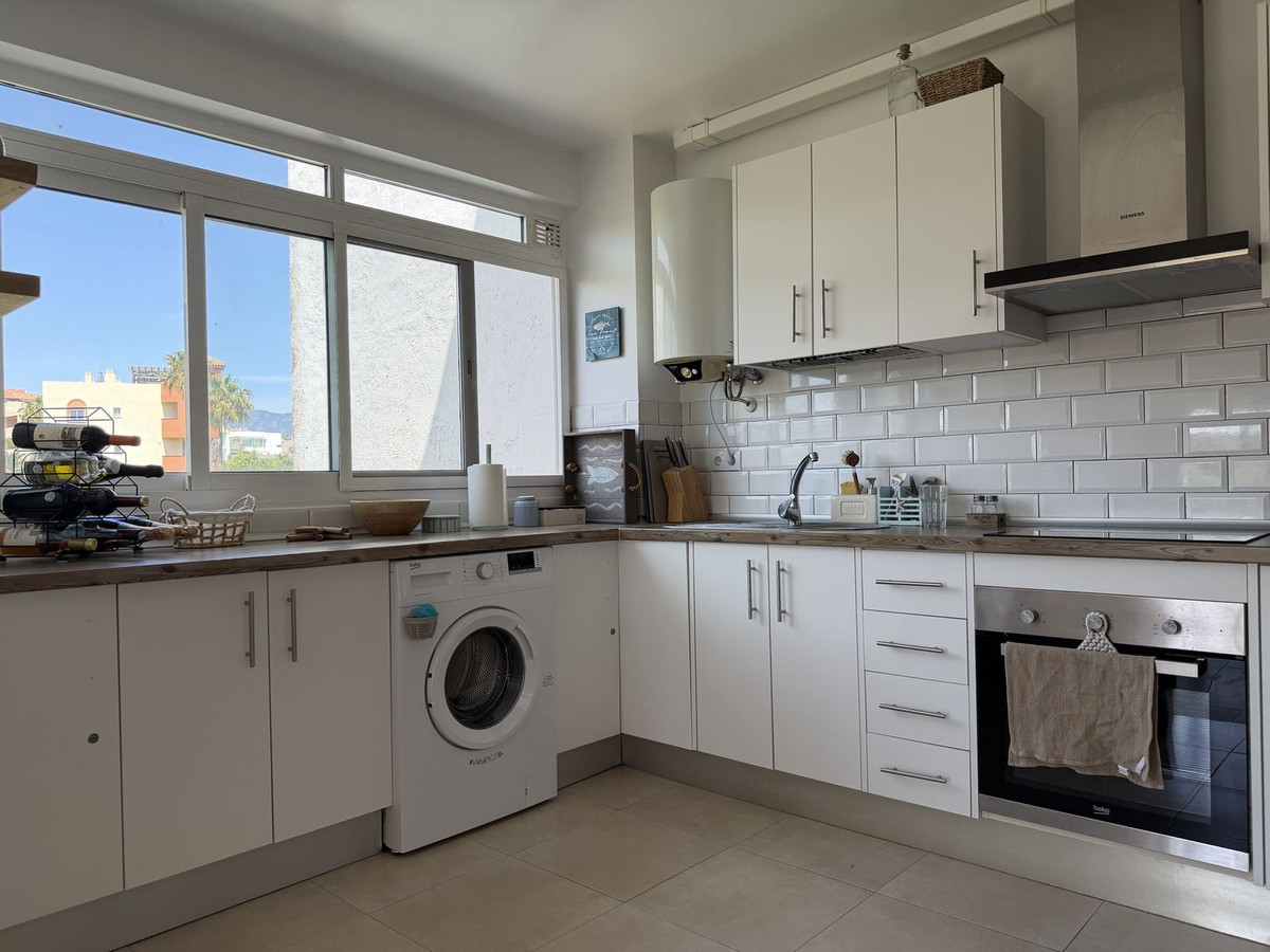 Appartement te koop in Calahonda | 2 slaapkamers H5362087