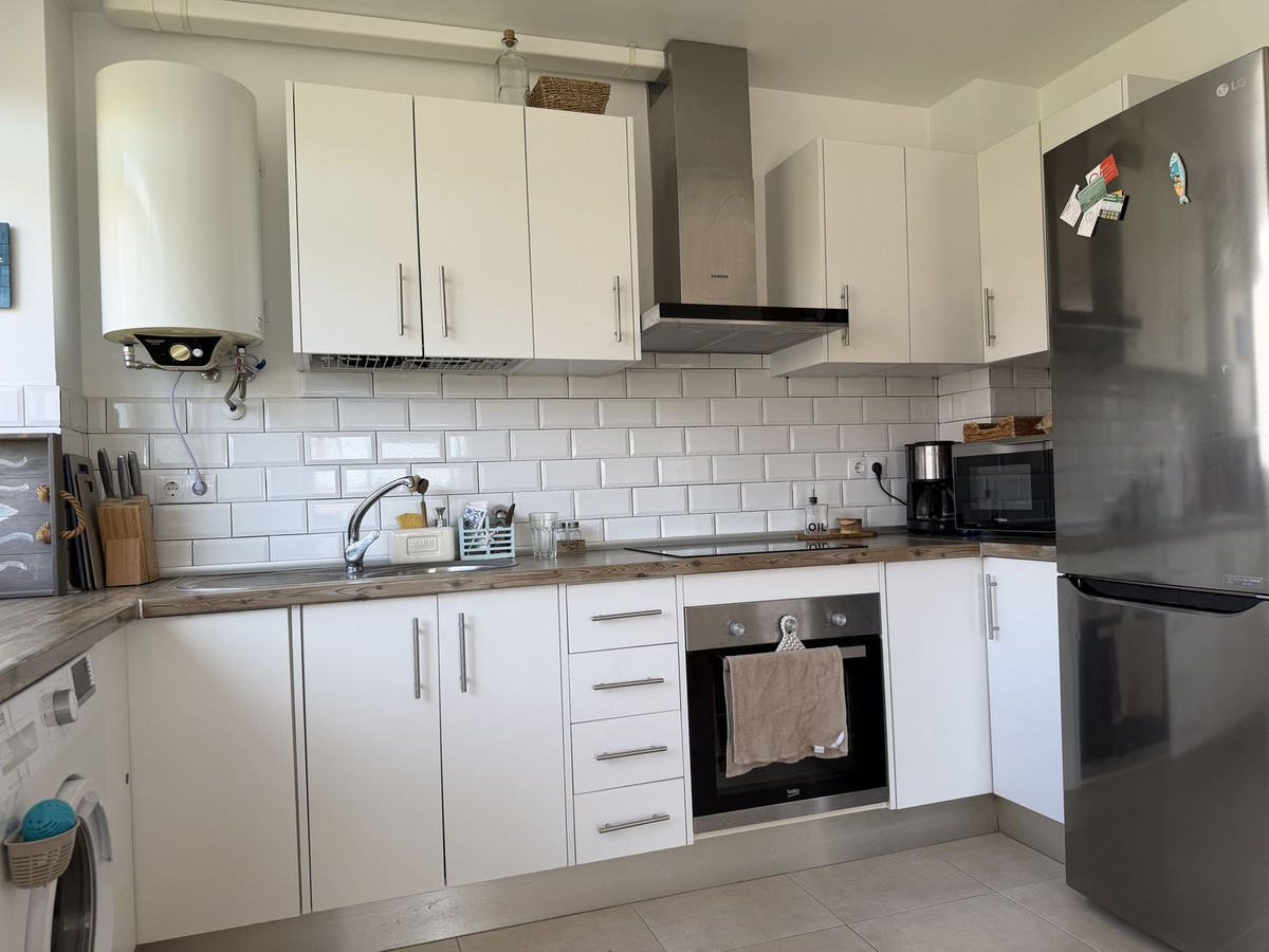 Appartement te koop in Calahonda | 2 slaapkamers H5362087