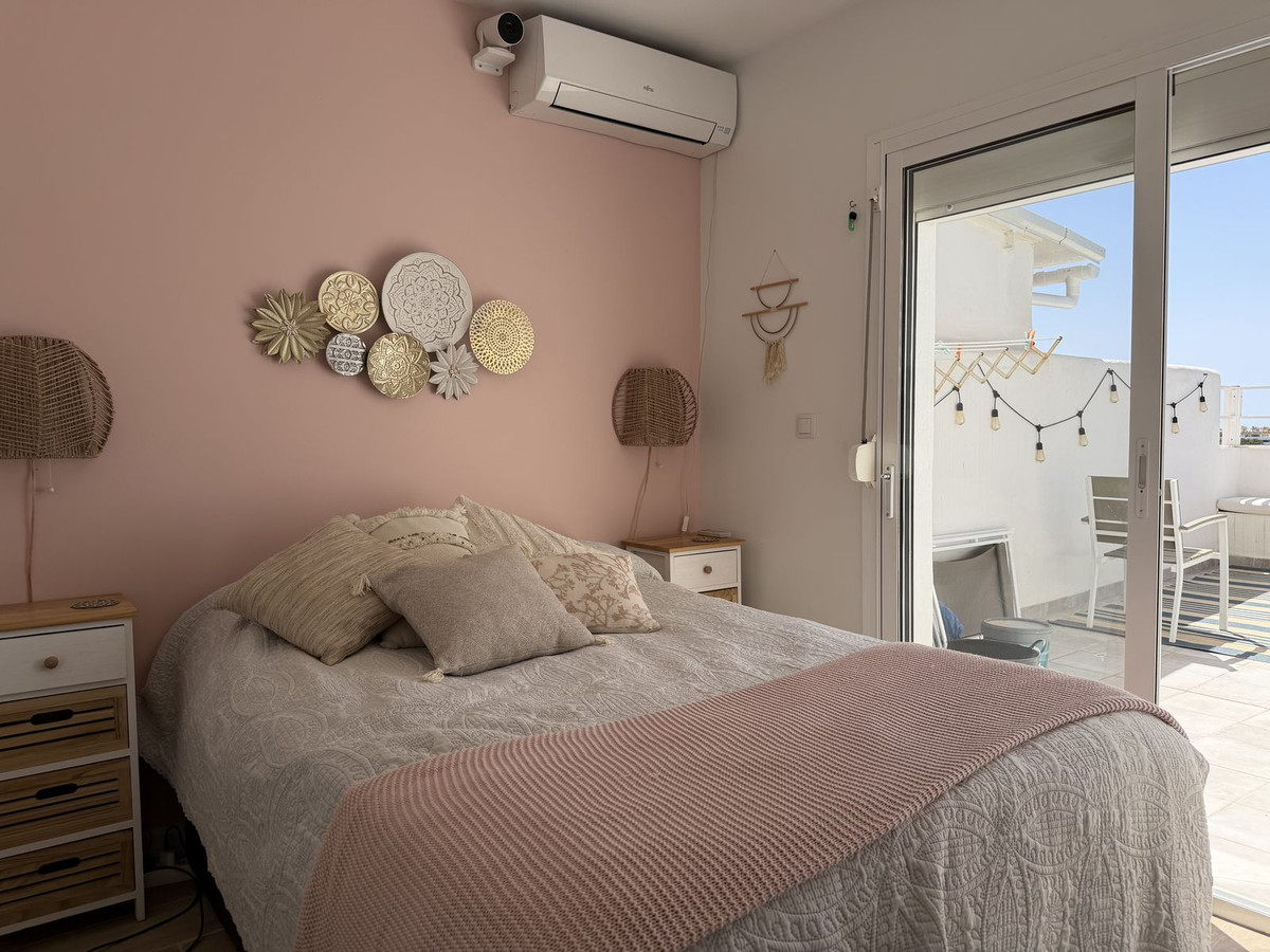 Appartement te koop in Calahonda | 2 slaapkamers H5362087