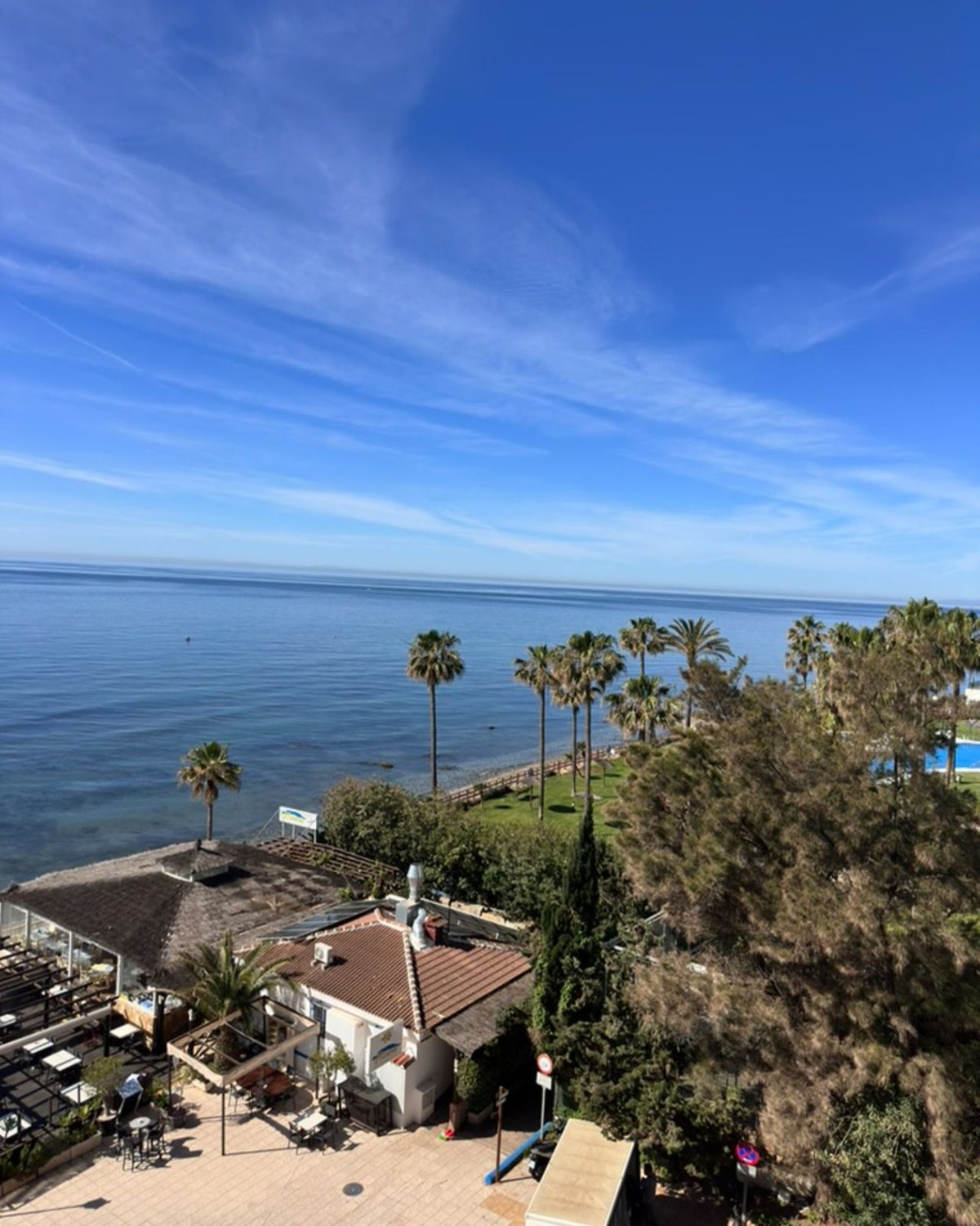 Appartement te koop in Calahonda | 1 slaapkamers H5362936