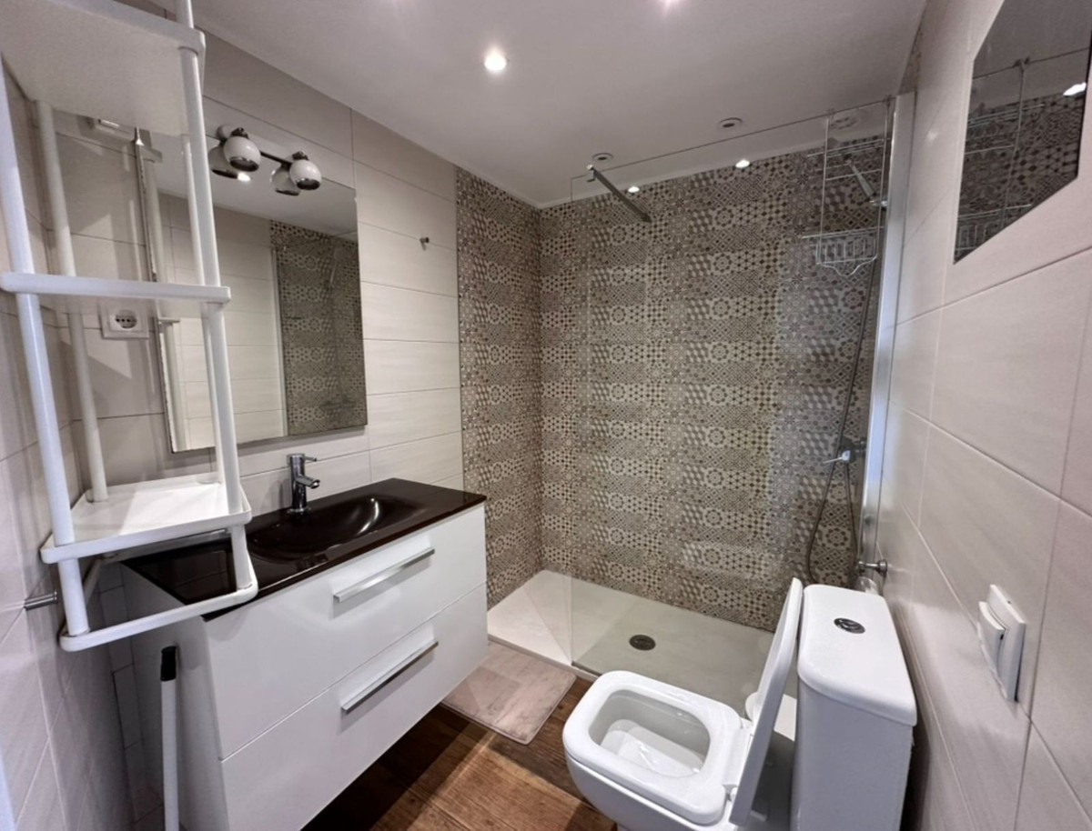 Appartement te koop in Calahonda | 1 slaapkamers H5362936