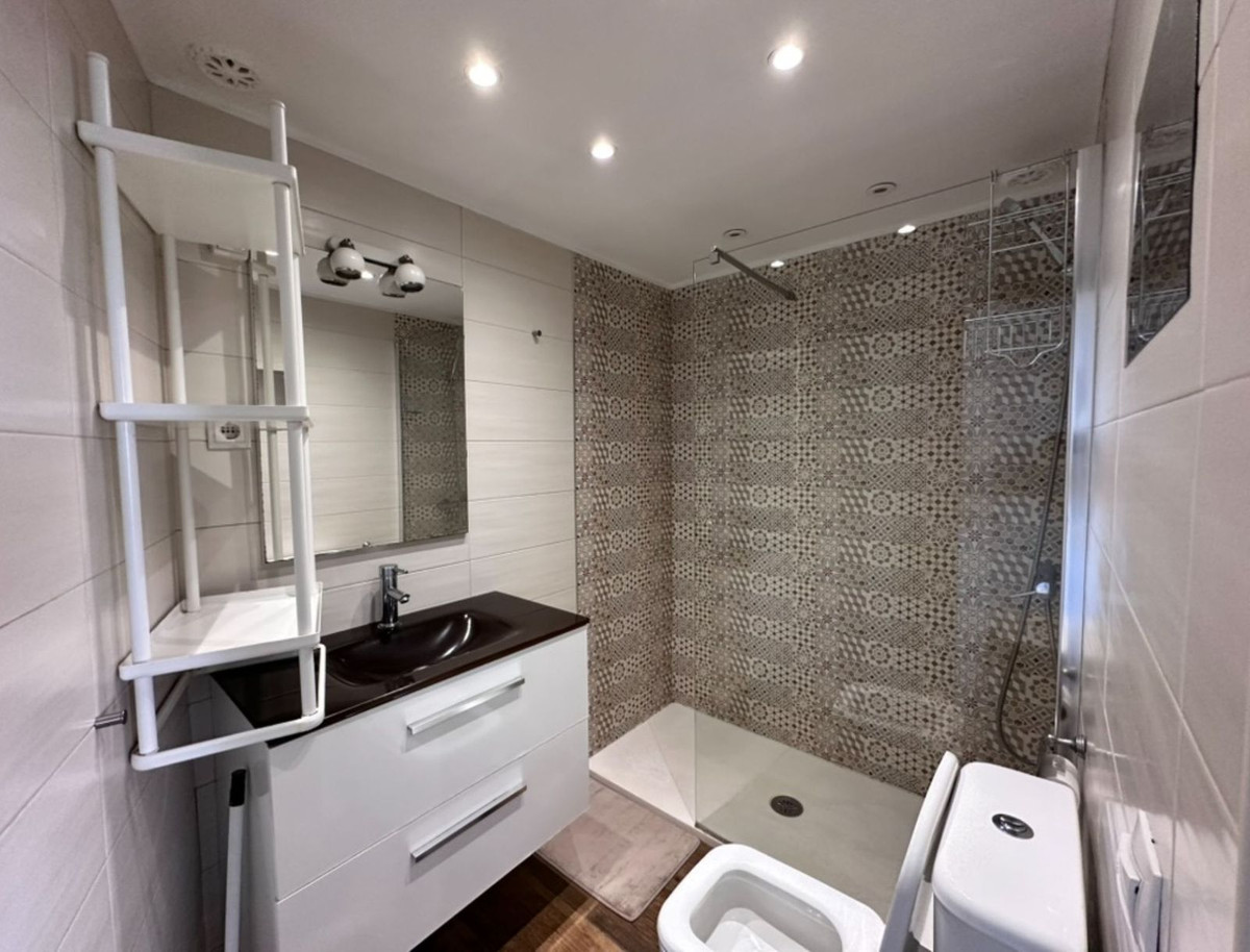 Appartement te koop in Calahonda | 1 slaapkamers H5362936