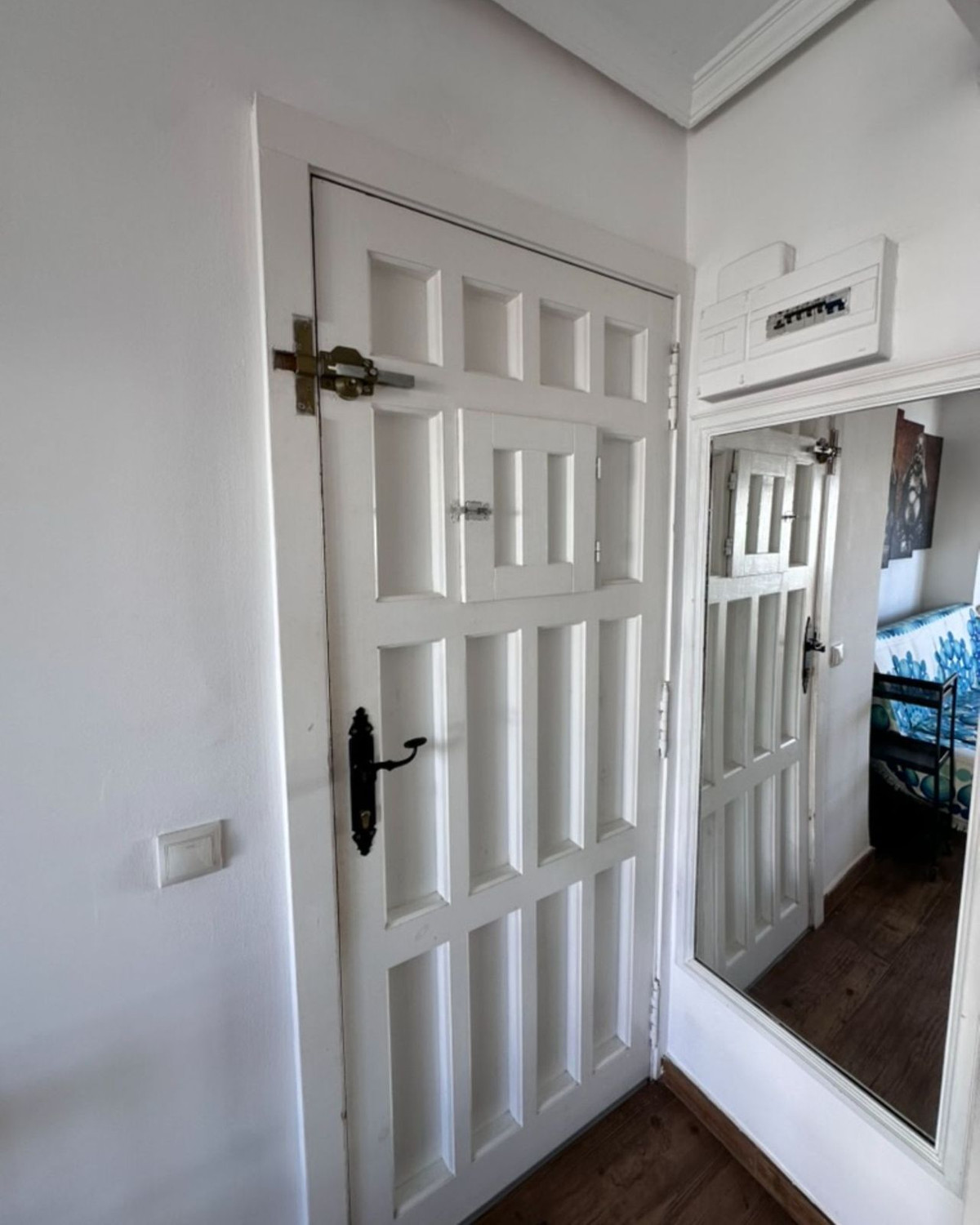 Appartement te koop in Calahonda | 1 slaapkamers H5362936