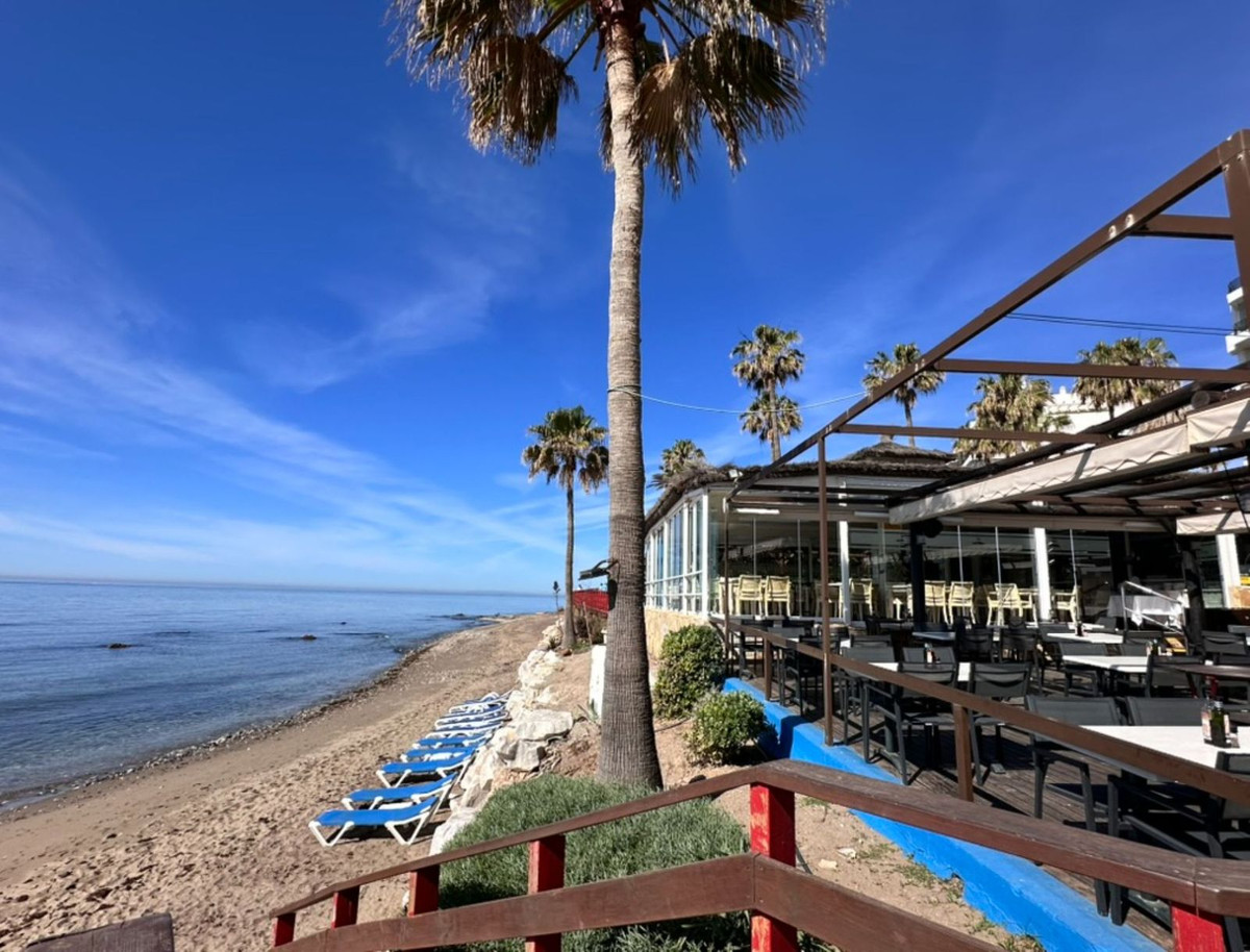 Appartement te koop in Calahonda | 1 slaapkamers H5362936