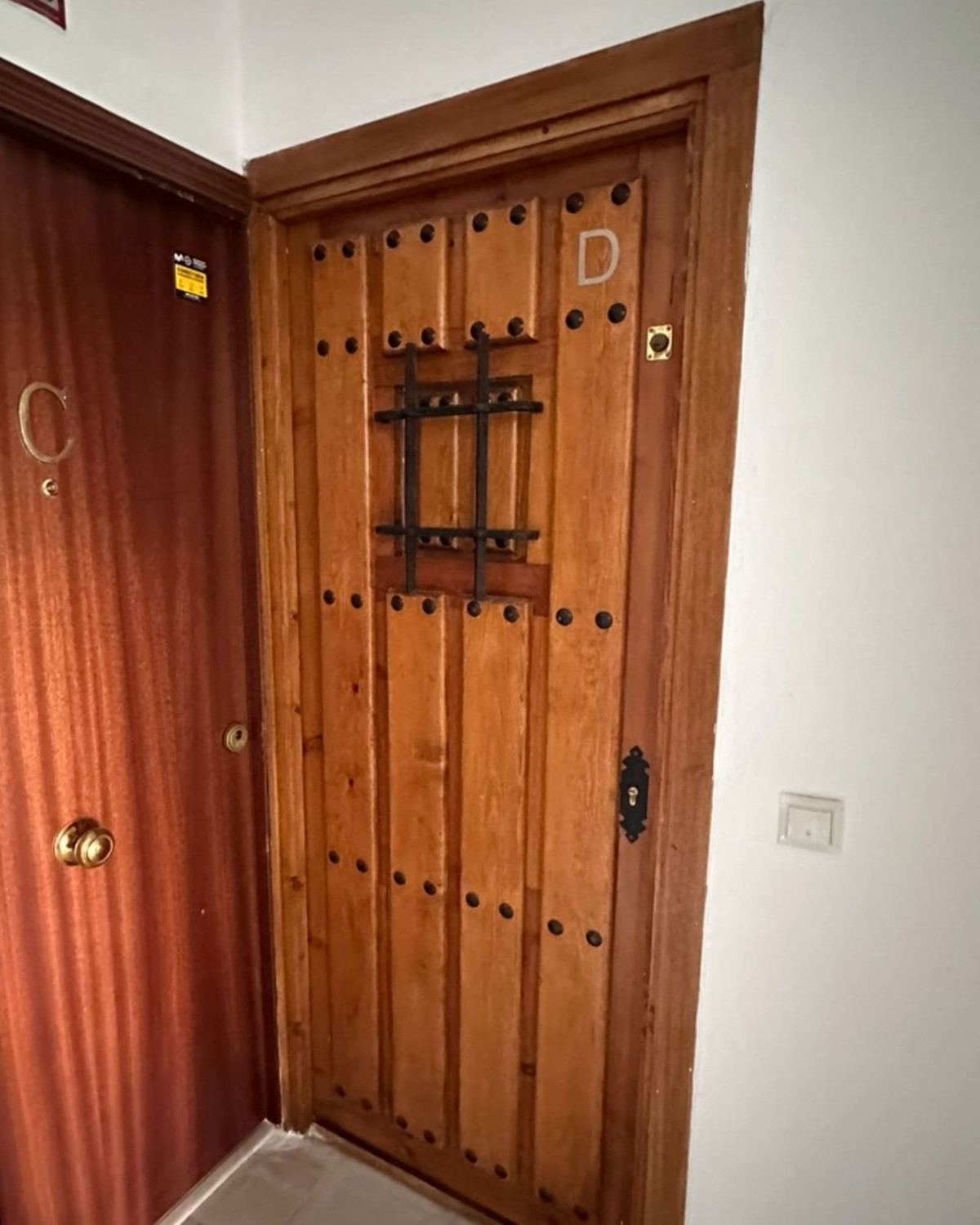 Appartement te koop in Calahonda | 1 slaapkamers H5362936