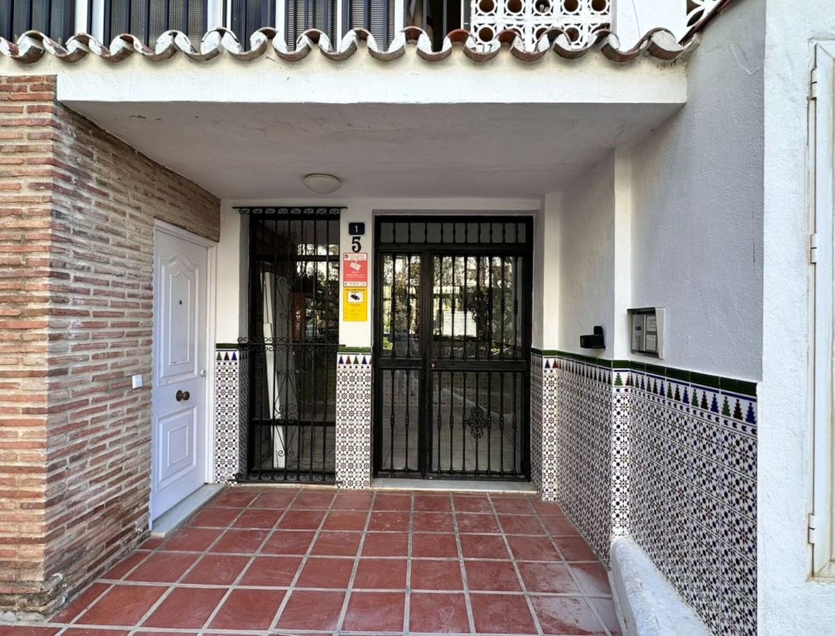 Appartement te koop in Calahonda | 1 slaapkamers H5362936