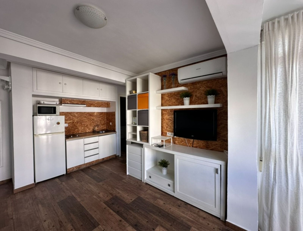 Appartement te koop in Calahonda | 1 slaapkamers H5362936