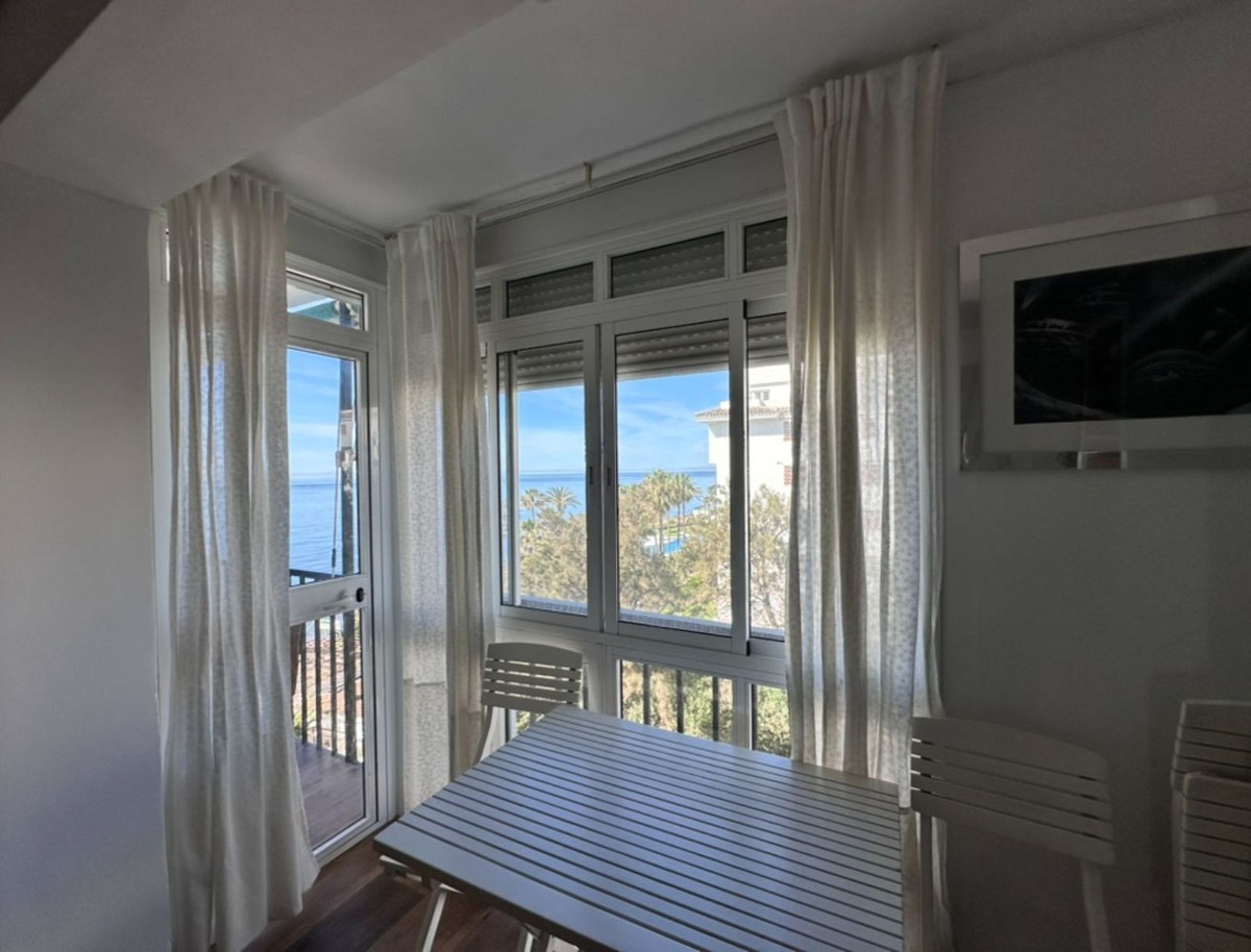 Appartement te koop in Calahonda | 1 slaapkamers H5362936