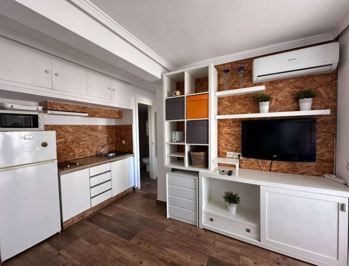 Appartement te koop in Calahonda | 1 slaapkamers H5362936