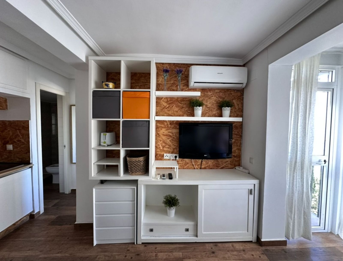 Appartement te koop in Calahonda | 1 slaapkamers H5362936