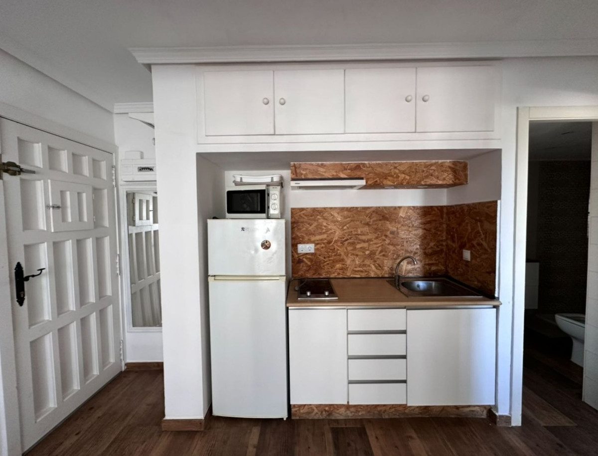 Appartement te koop in Calahonda | 1 slaapkamers H5362936