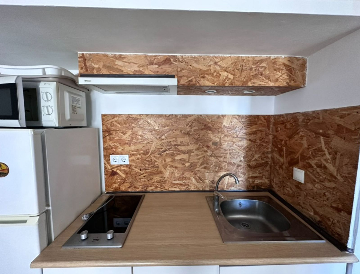 Appartement te koop in Calahonda | 1 slaapkamers H5362936