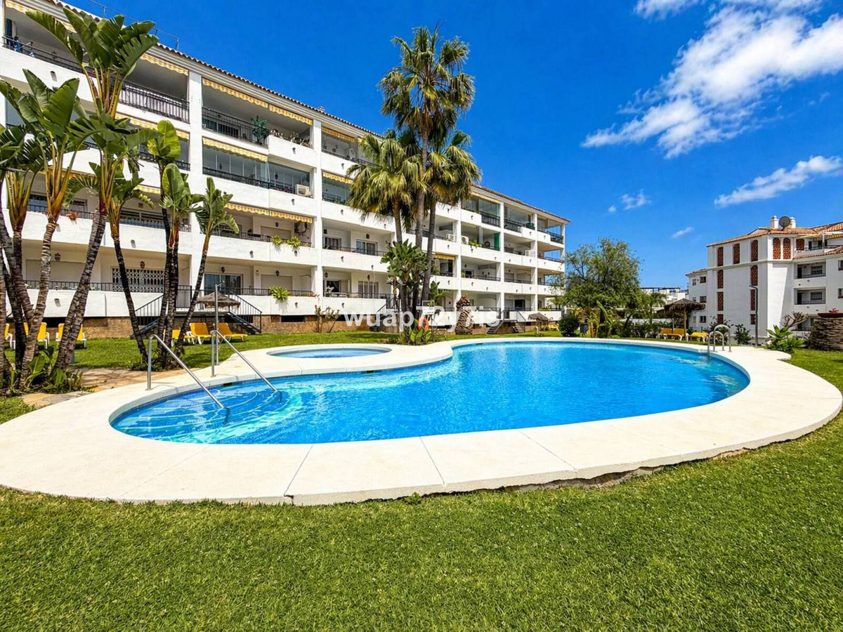 Appartement te koop in Calahonda | 2 slaapkamers H5363968