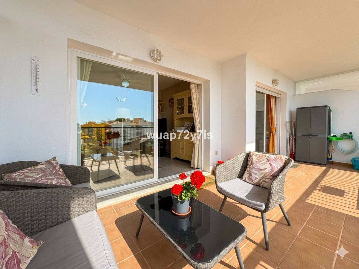 Appartement te koop in Calahonda | 2 slaapkamers H5363968