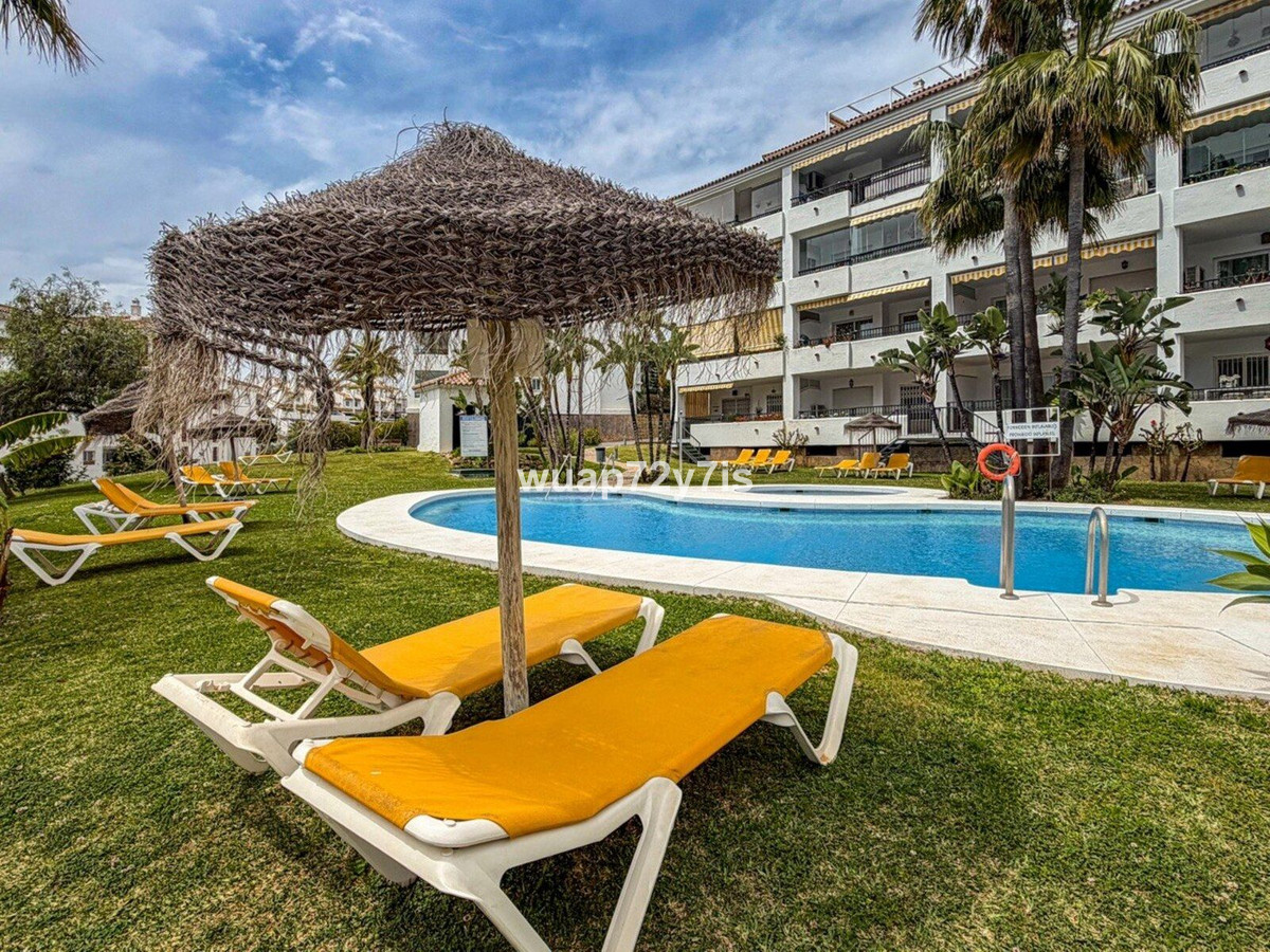 Appartement te koop in Calahonda | 2 slaapkamers H5363968