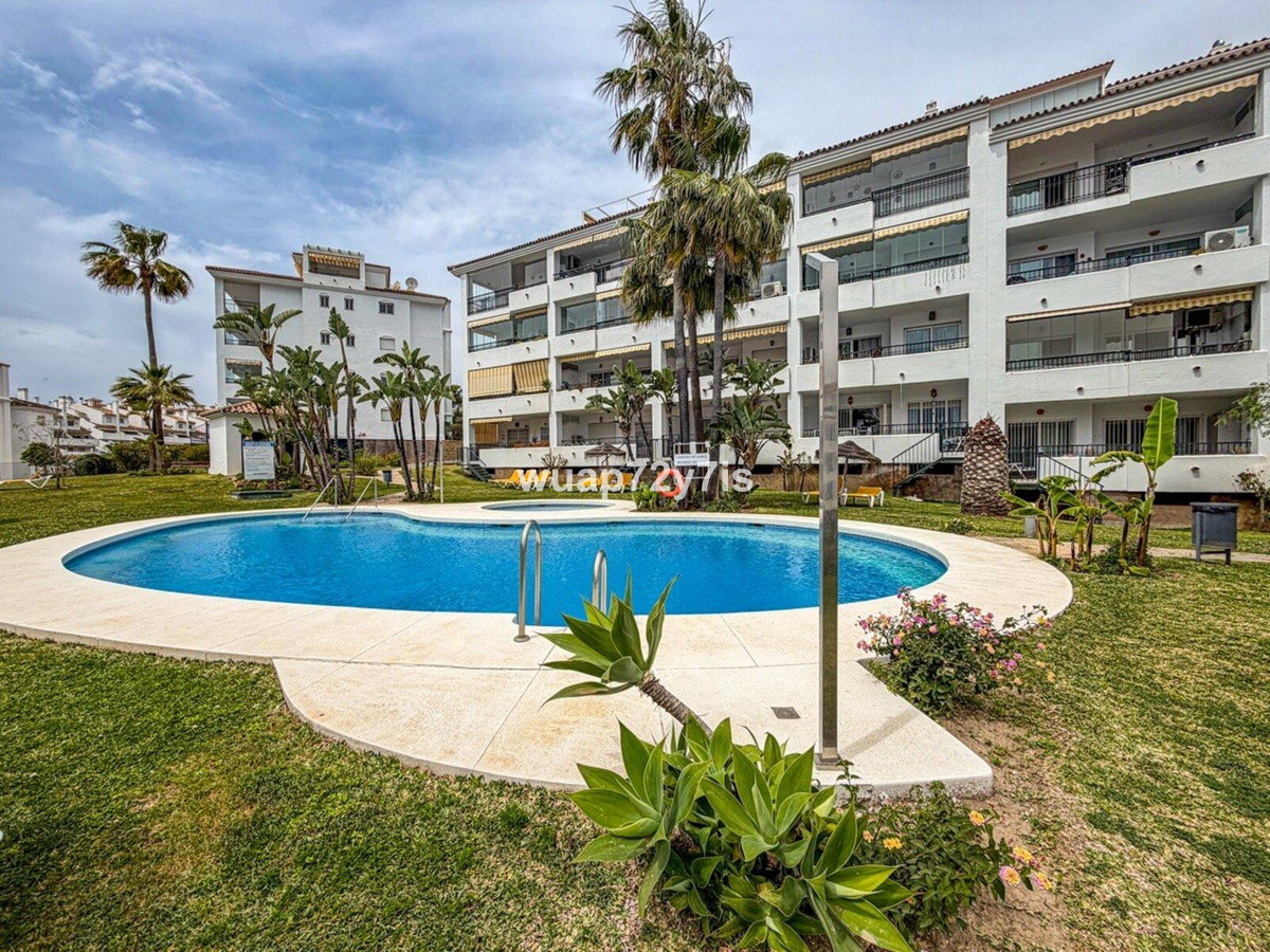 Appartement te koop in Calahonda | 2 slaapkamers H5363968