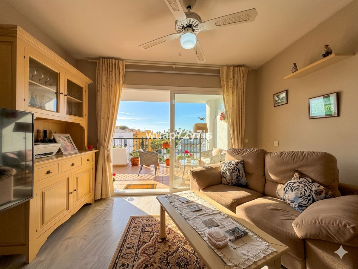 Appartement te koop in Calahonda | 2 slaapkamers H5363968