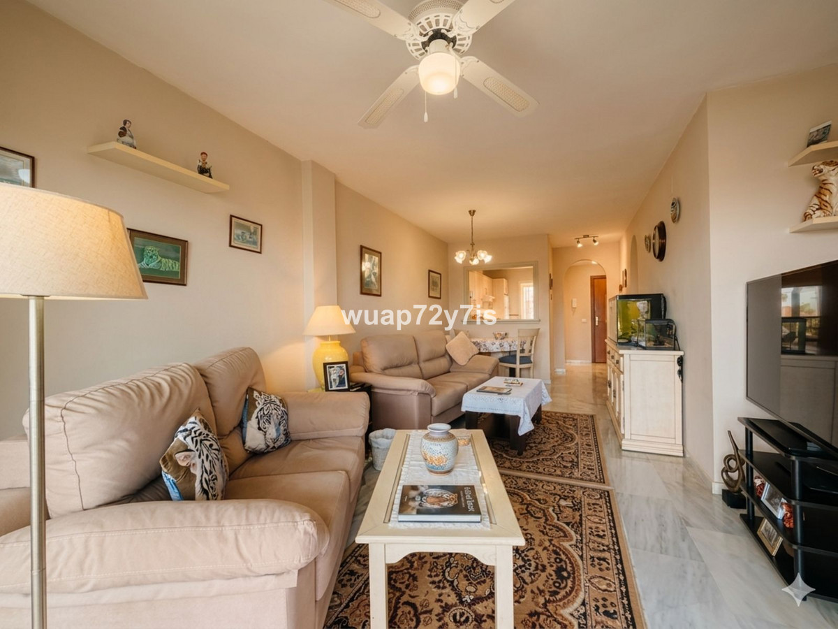 Appartement te koop in Calahonda | 2 slaapkamers H5363968