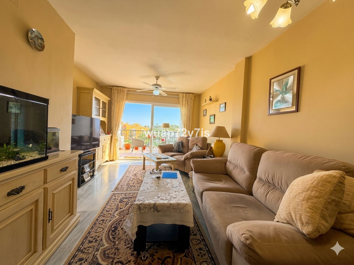 Appartement te koop in Calahonda | 2 slaapkamers H5363968