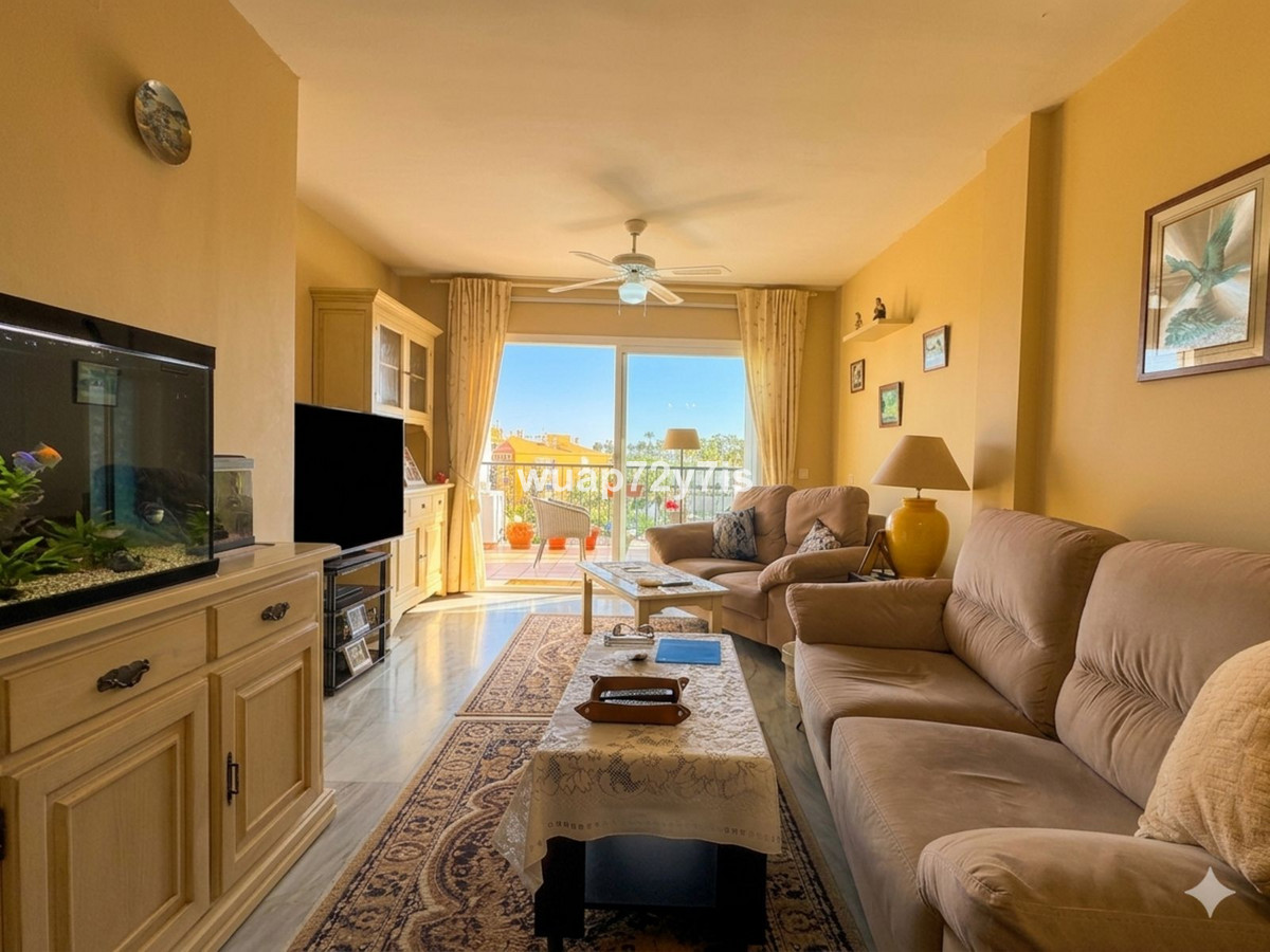 Appartement te koop in Calahonda | 2 slaapkamers H5363968