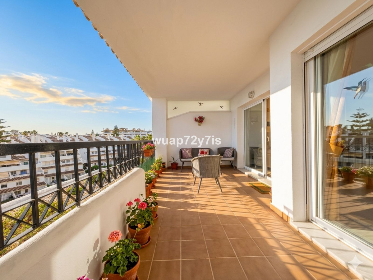 Appartement te koop in Calahonda | 2 slaapkamers H5363968