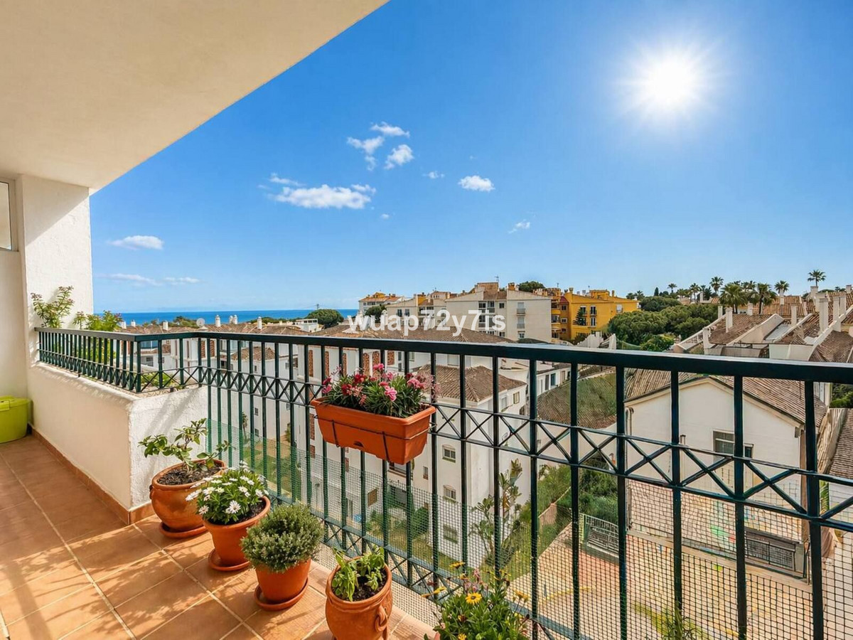 Appartement te koop in Calahonda | 2 slaapkamers H5363968