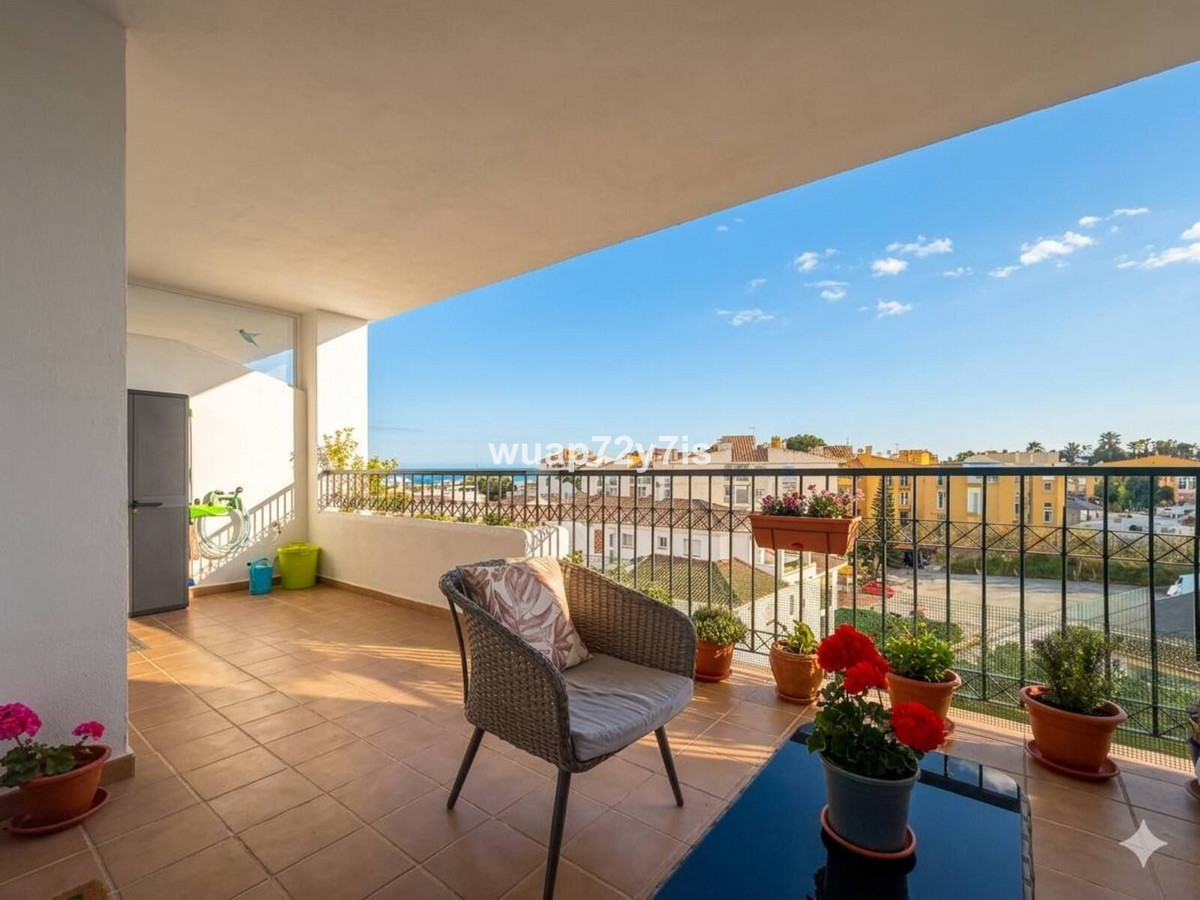 Appartement te koop in Calahonda | 2 slaapkamers H5363968