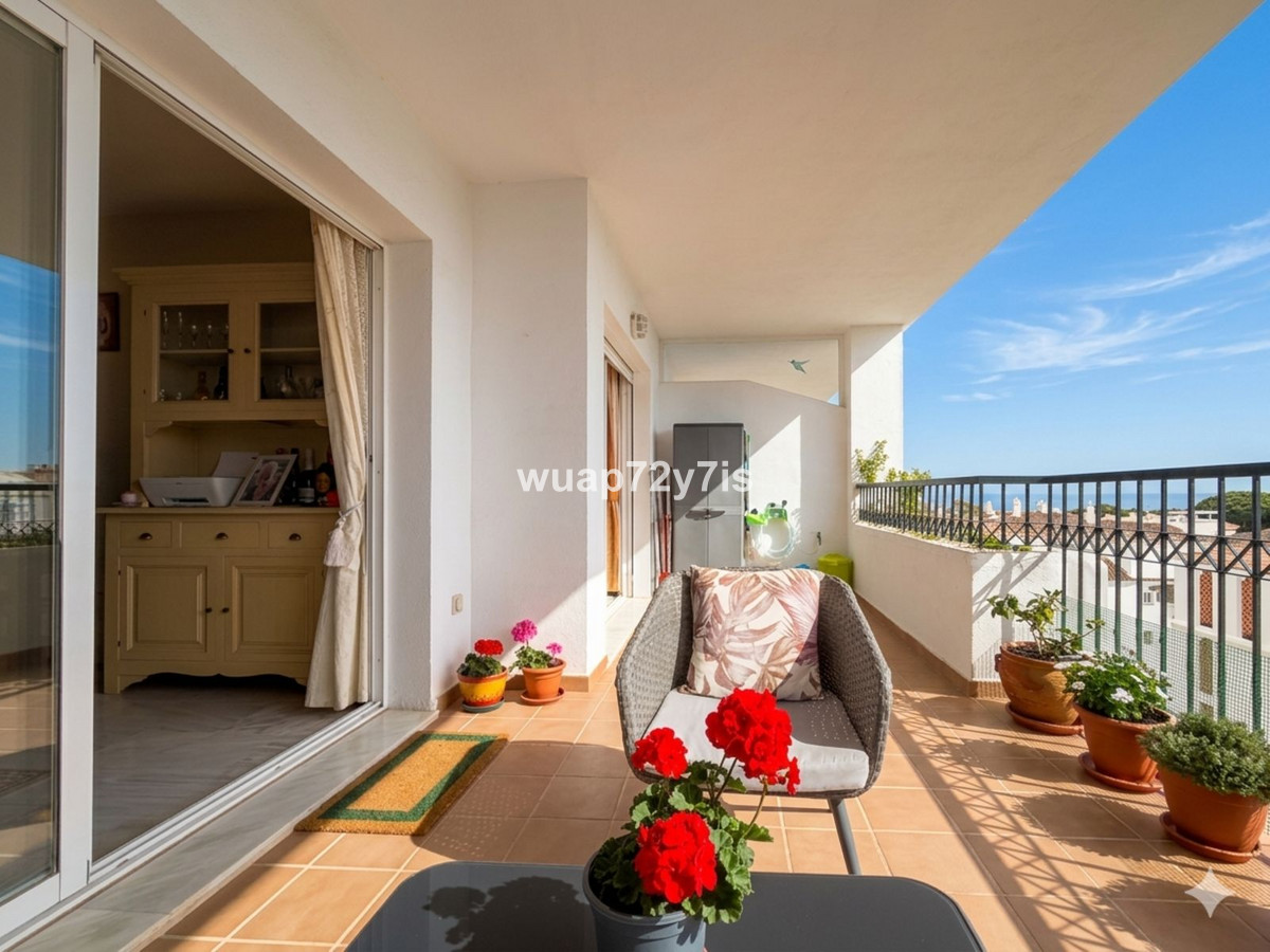 Appartement te koop in Calahonda | 2 slaapkamers H5363968