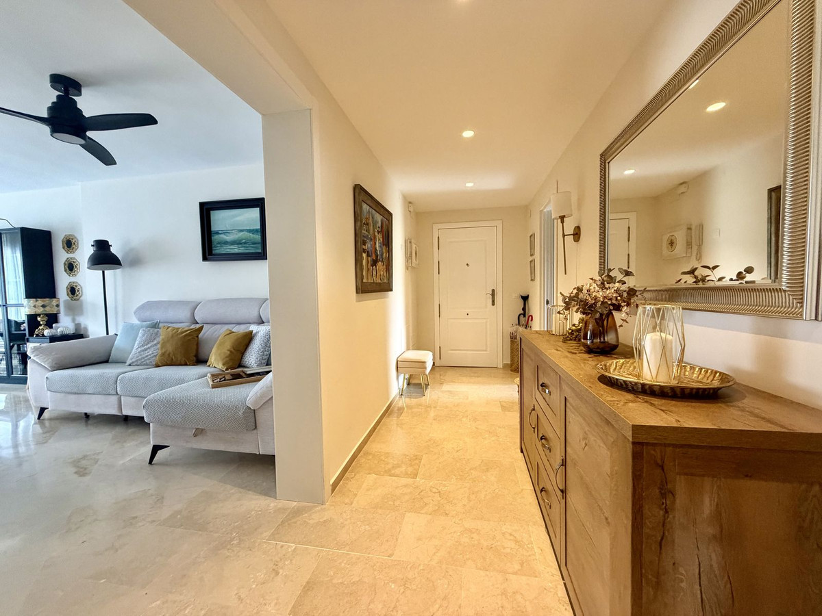 Appartement te koop in Calahonda | 3 slaapkamers H5366467