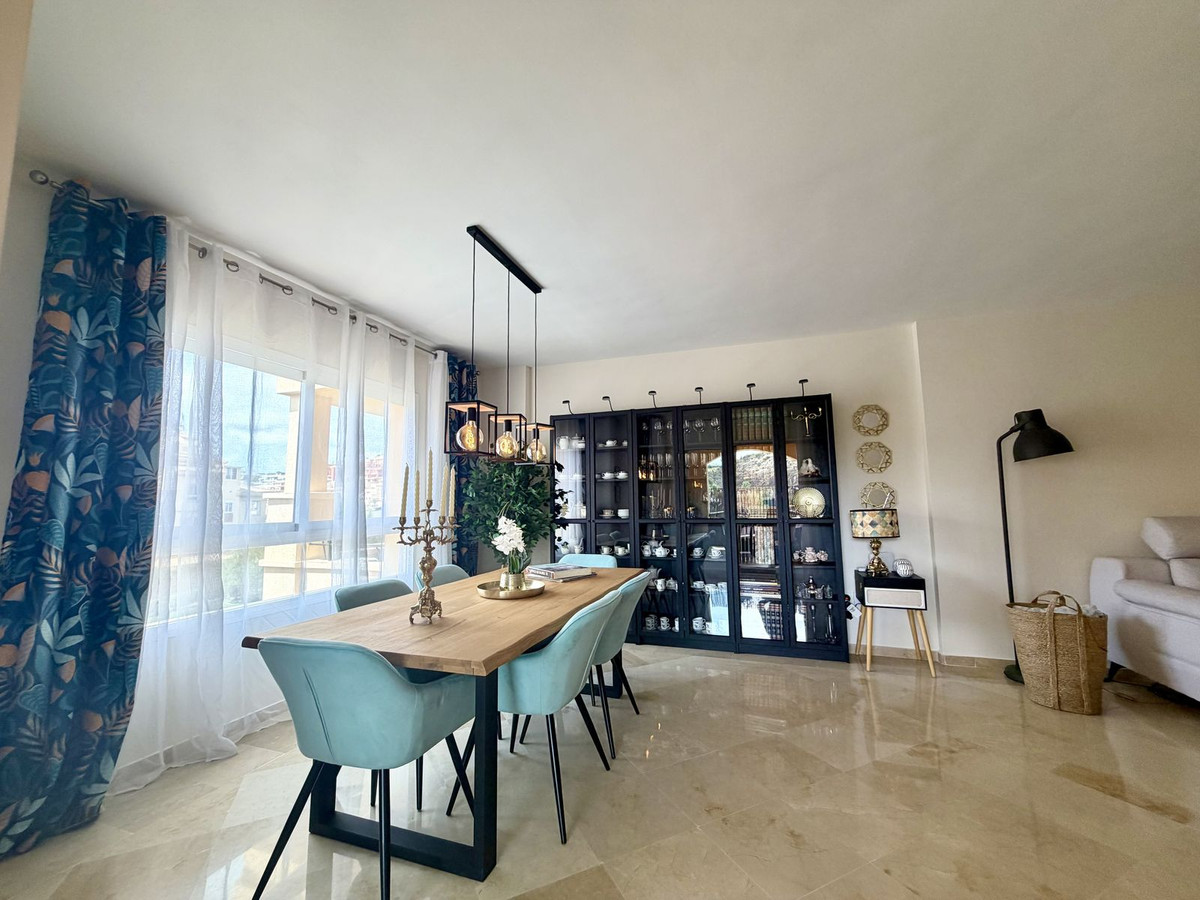 Appartement te koop in Calahonda | 3 slaapkamers H5366467