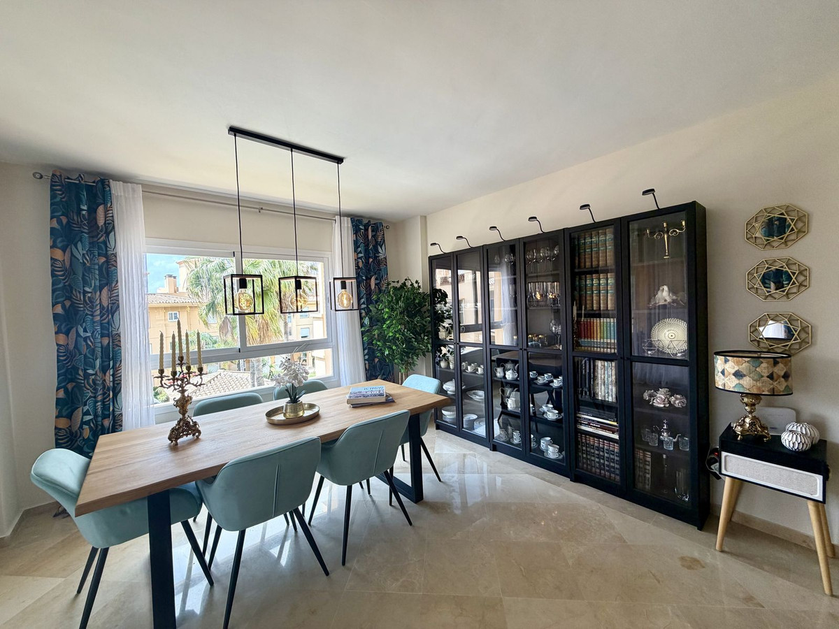 Appartement te koop in Calahonda | 3 slaapkamers H5366467