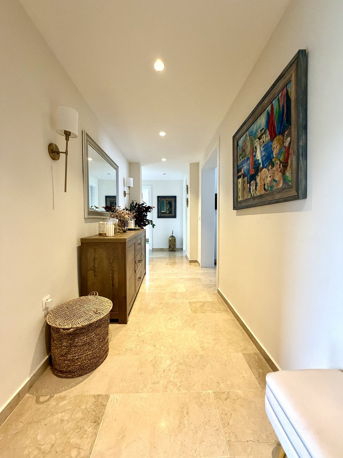 Appartement te koop in Calahonda | 3 slaapkamers H5366467