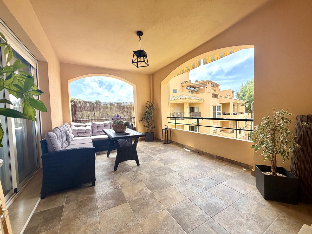 Appartement te koop in Calahonda | 3 slaapkamers H5366467