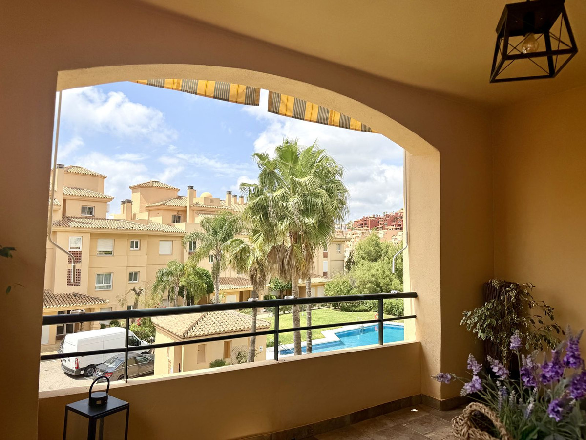 Appartement te koop in Calahonda | 3 slaapkamers H5366467