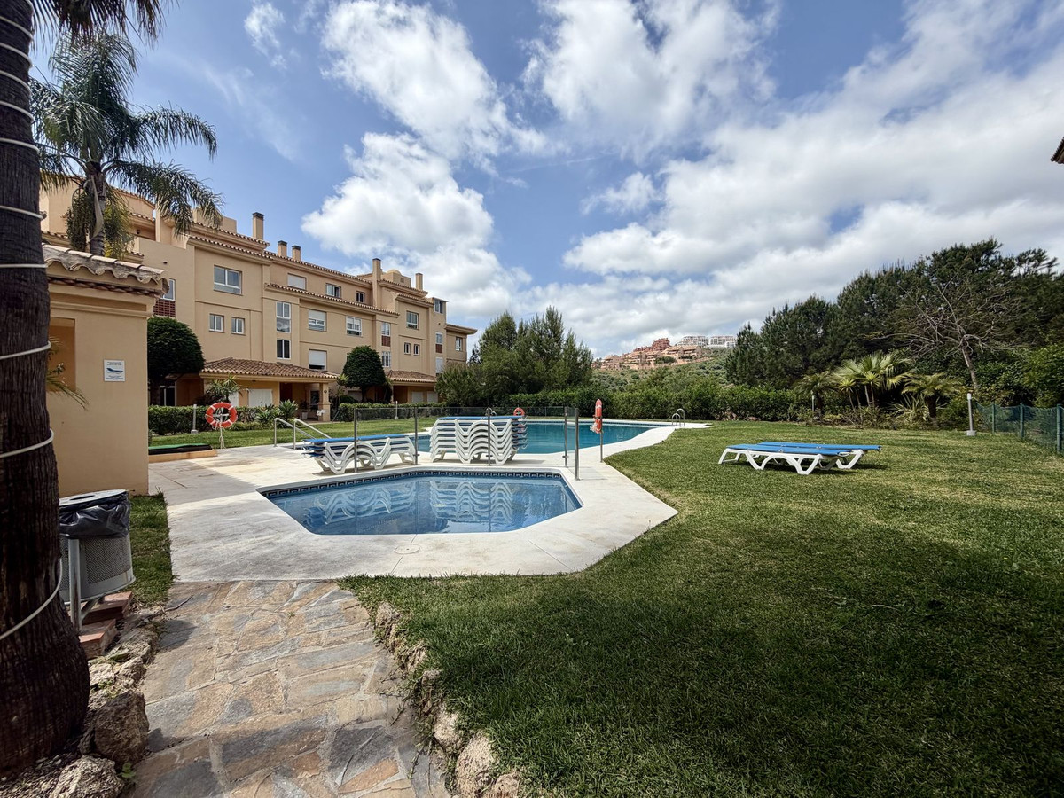 Appartement te koop in Calahonda | 3 slaapkamers H5366467